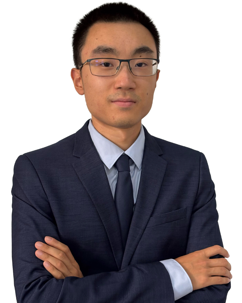Jack Liu