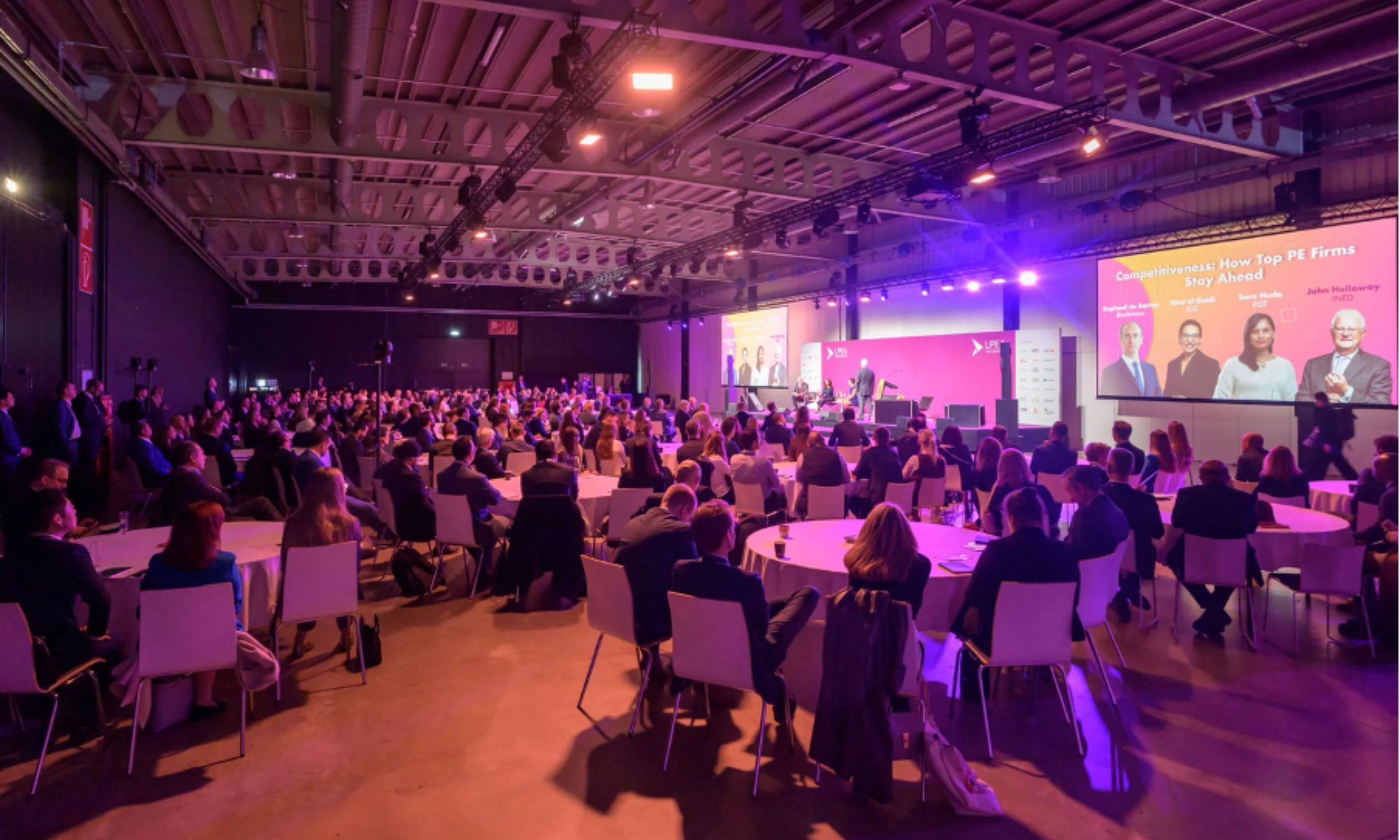 Insights from LPEA Insights 2025 — Perspectives from Luxembourg’s Private Markets Forum