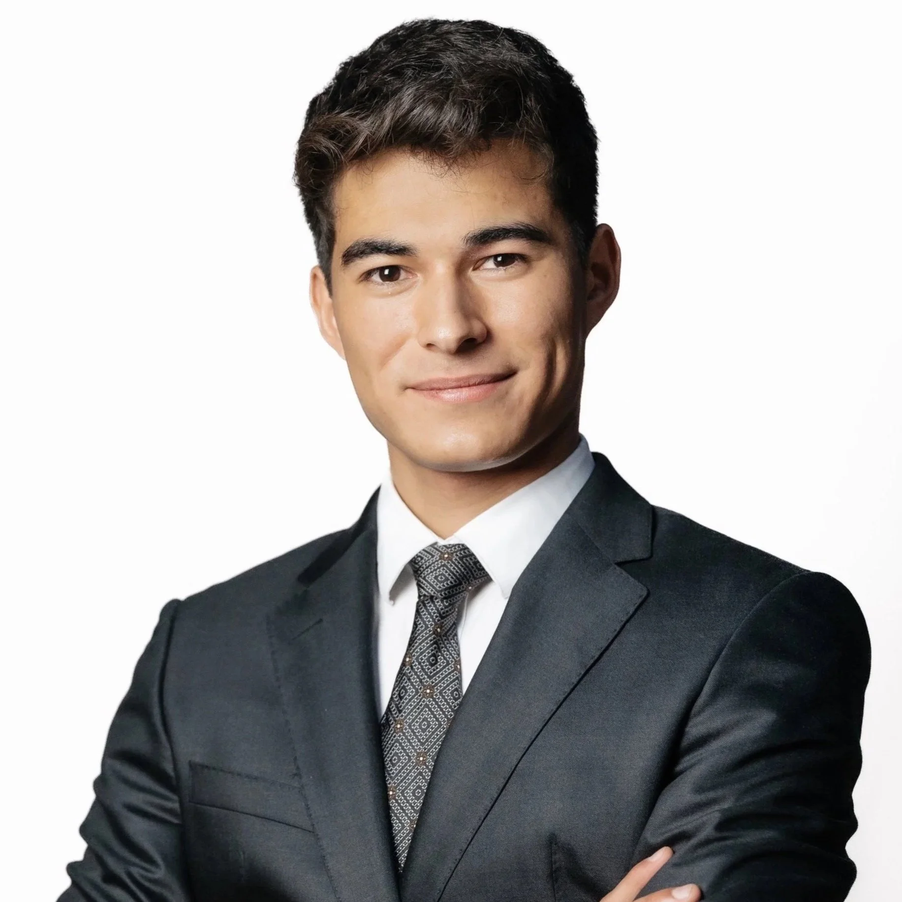 Avery Ligotti, Co-Founder of ANESEC Investment Club