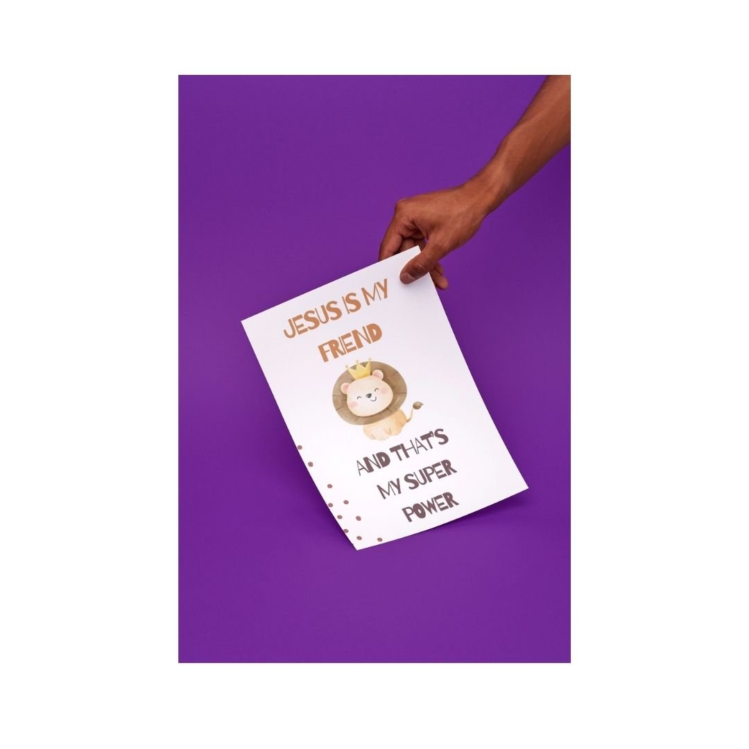 Jesus is my friend mockup 2.jpg