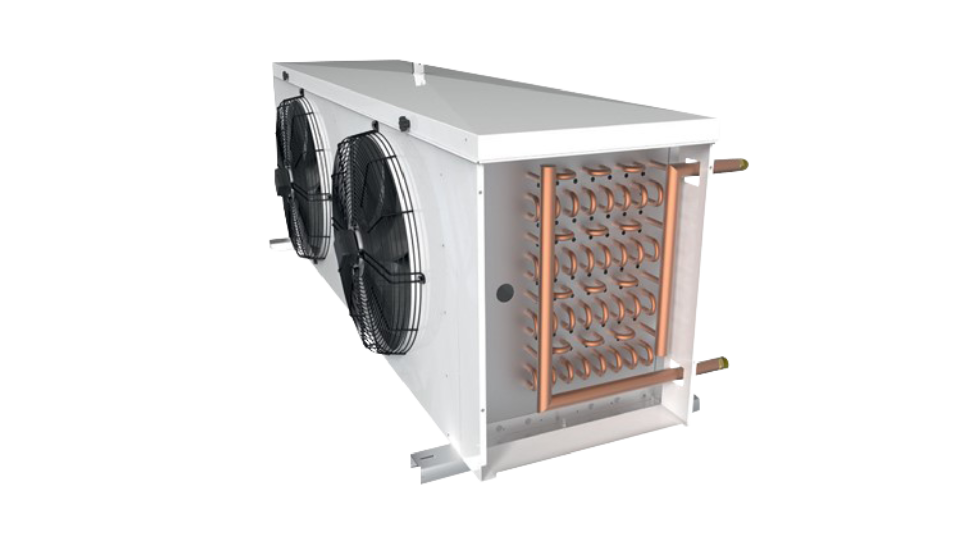 Cooler Netdesign Thermal Equipment & Design Experts