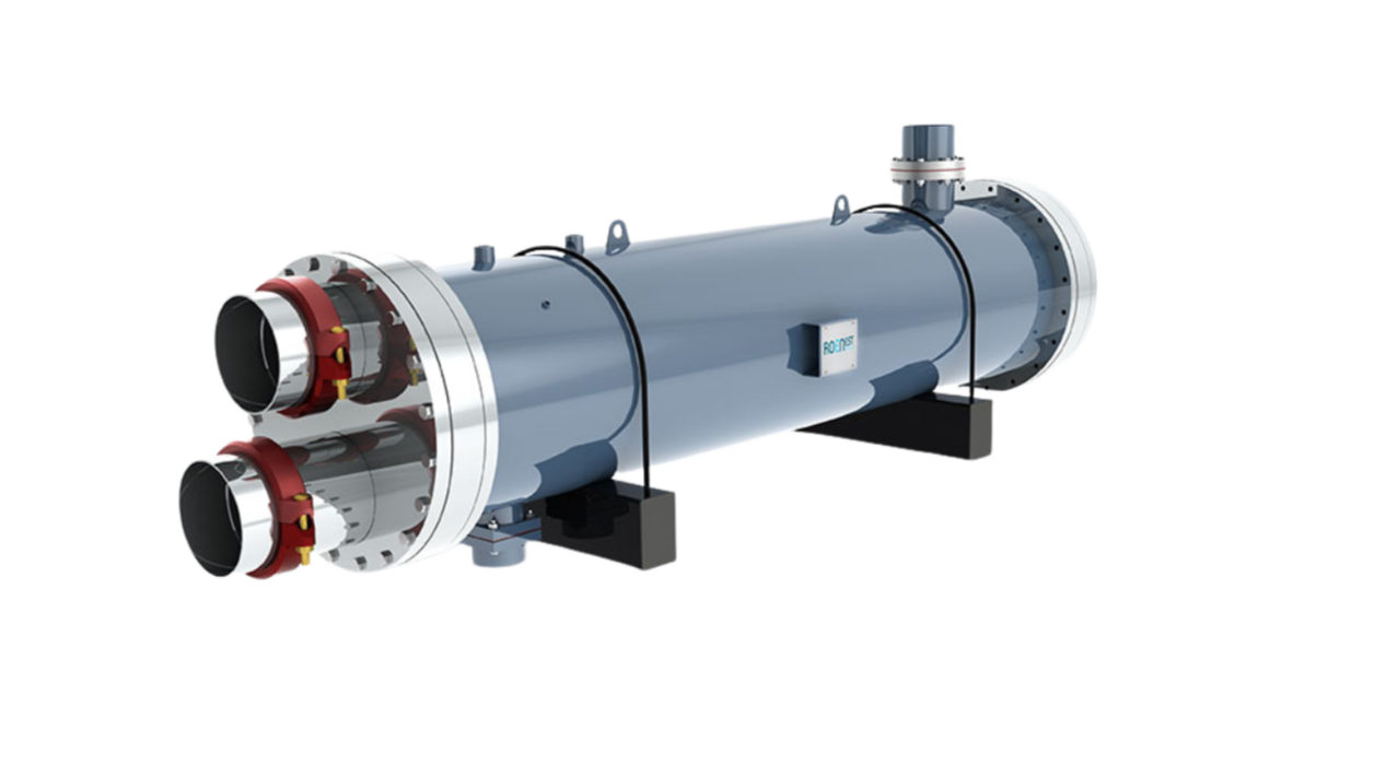 Thermal Equipment & Design Experts