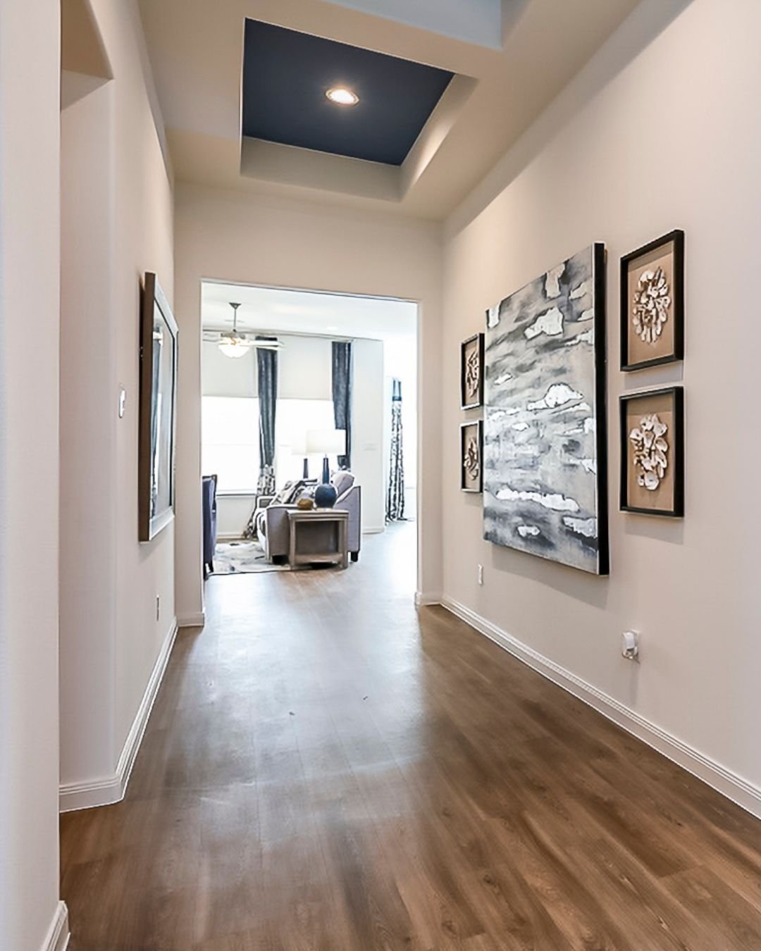 Stop by and tour our model home at 3810 Sugardale Street, Baytown, Texas, 77521. Take a look around, explore the features, and see what makes King Oaks Village a great place to call home! 🏠

Schedule a tour today!
Sam Pantoja
📞 713-823-5842
📧 SPan