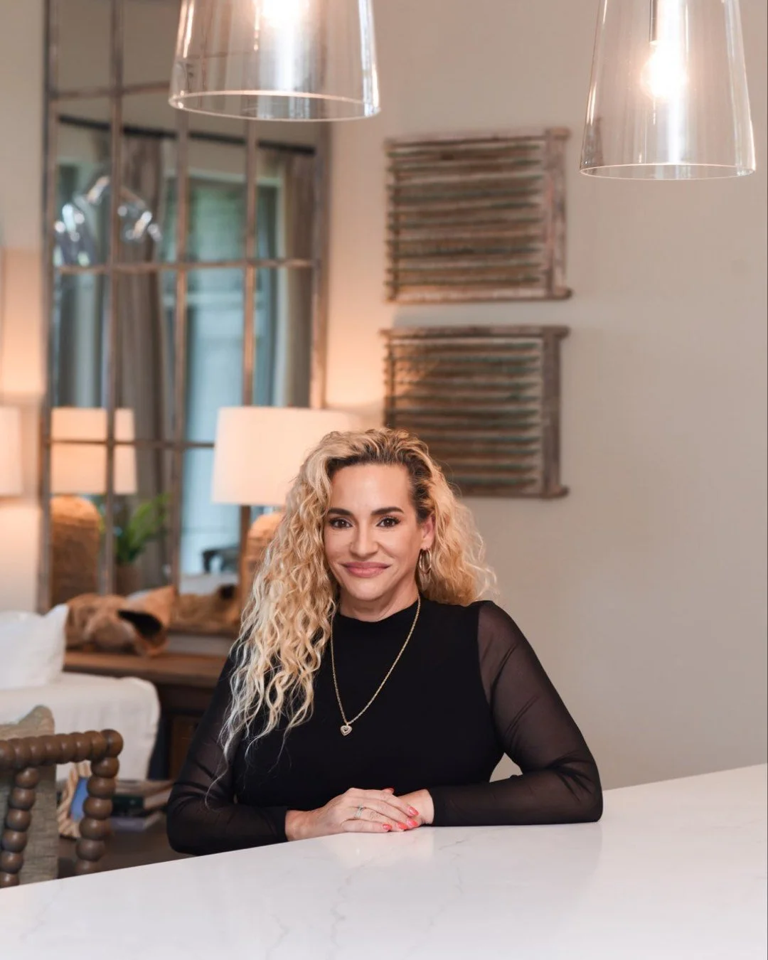 Searching for the perfect home? Rikki Robbins, our expert Sales Consultant, is here to make the journey seamless. Whether you have questions, want to schedule a private tour, or are ready to secure your dream home, Rikki is ready to help every step o