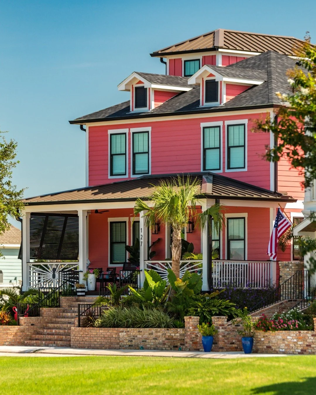 Your new neighborhood is calling: quiet streets, timeless design, and modern amenities &mdash; SBB Texas builds more than houses; we build communities. Come see what life could look like.

Visit our website to learn more about our communities - sbbte