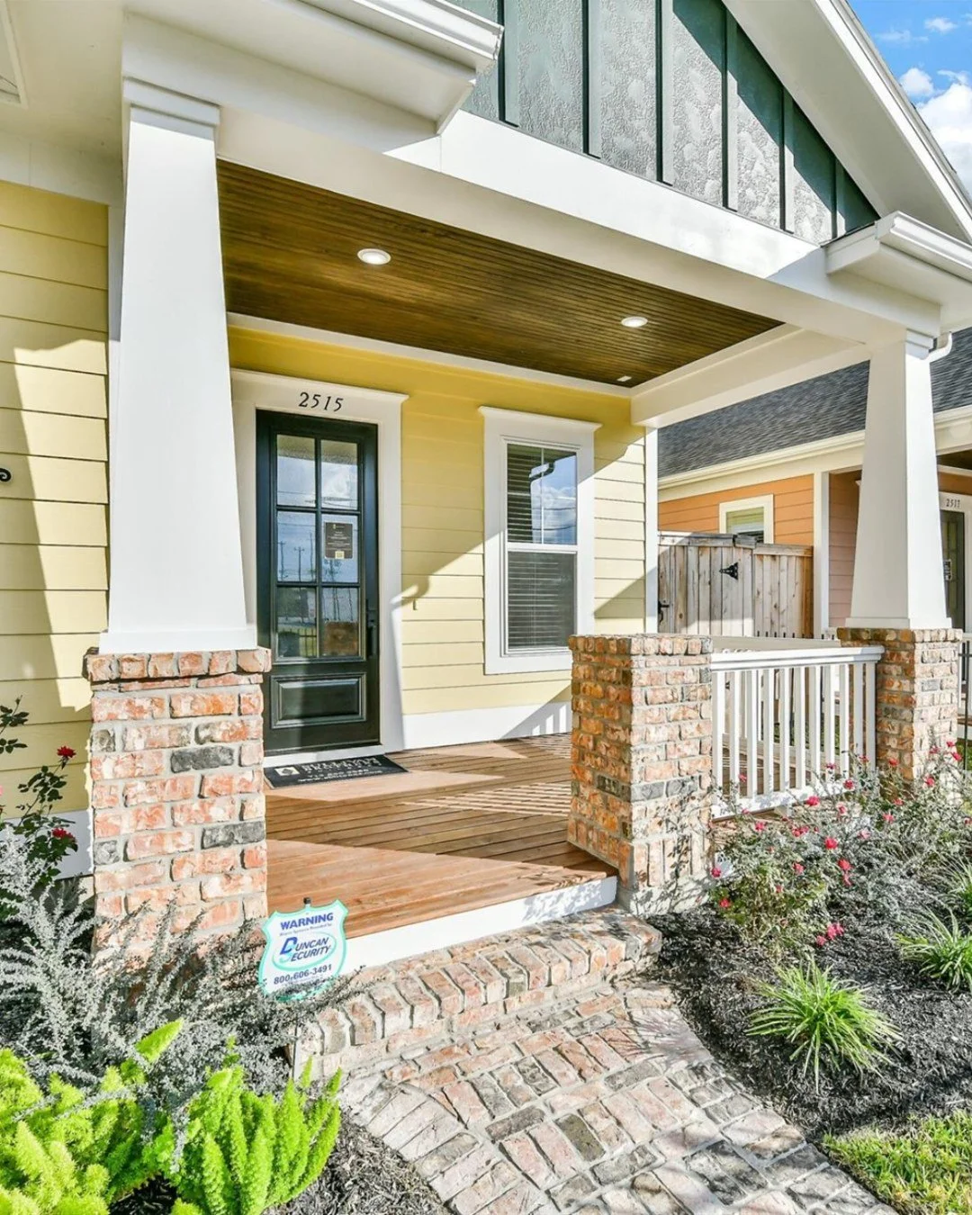 Walkable streets, traditional architecture, and thoughtful design &mdash; make Pearland Old Townsite your home.

Contact our sales agent, Melanie, to schedule a tour today!
📞7133228200
📧mmikle@sbbtexas.com?

Visit our website to view other availabl