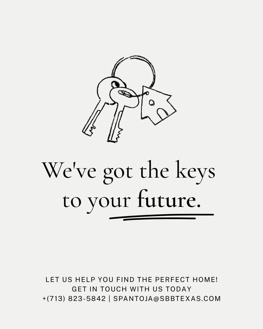 Whether you&rsquo;re looking for a cozy 3-bed or roomy 4-bed, King Oaks Village has a floorplan for you. Come see what home feel like in 2026.

Visit our website to learn more - sbbtexas.com/king-oaks-village

Contact our sales agent, Sam, to schedul