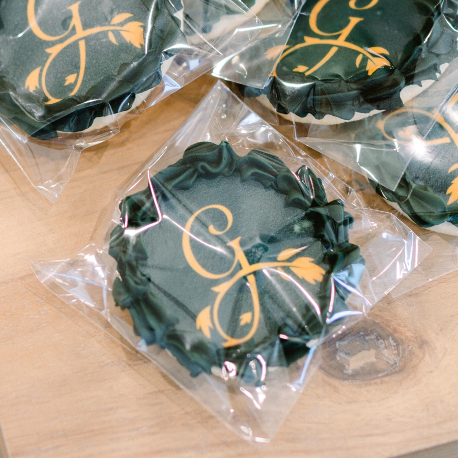 Garden Trails Grand Opening