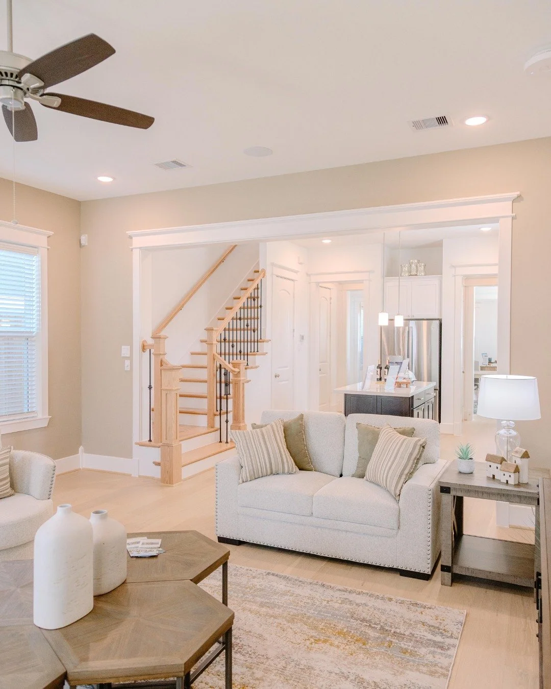 Visit Pearland Old Townsite's model home today! Get a feel of what living in Pearland is like by touring our model homes.

Visit our website to learn more about Pearland Old Townsite and to view our available homes - sbbtexas.com/pearland

Contact ou