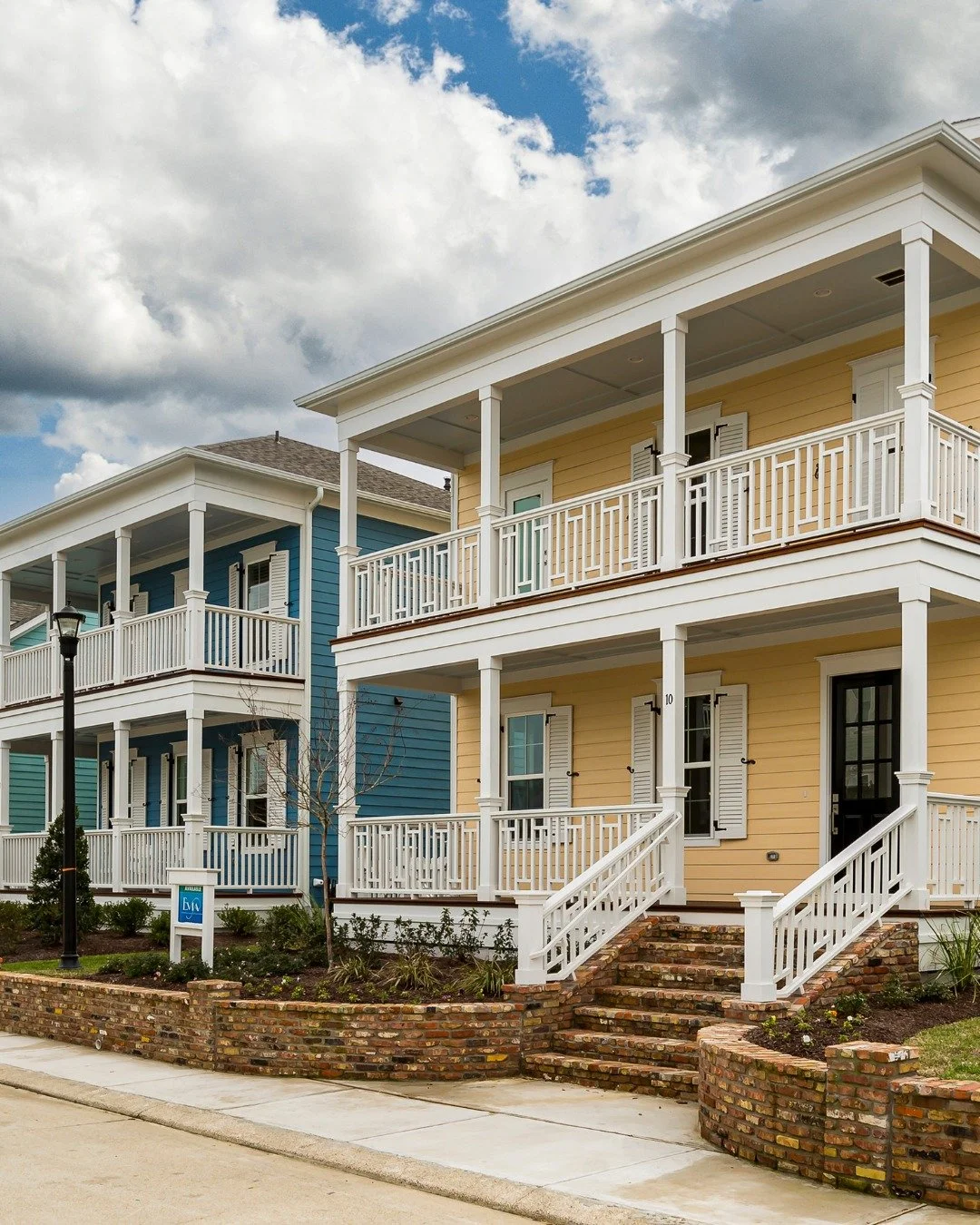 Spend the warmer weather in Galveston! Evia invites residents, locals, and visitors alike to explore its unique blend of shopping, dining, services, and leisure activities.

Learn more about Evia on Galveston by visiting our website at sbbtexas.com/e