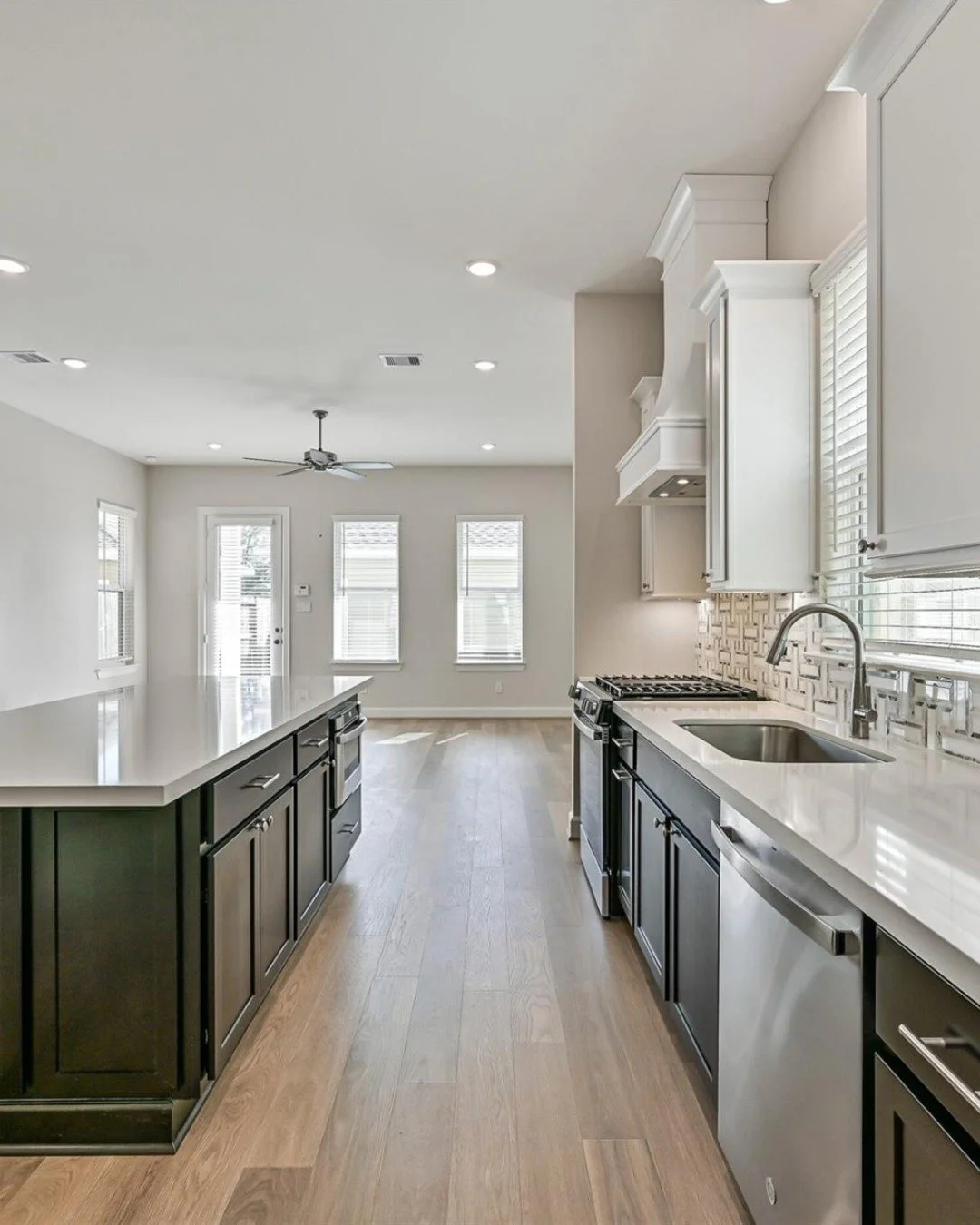 Imagine hosting here; open layouts, modern finishes, and space to gather.

Visit our website to learn more about Pearland Old Townsite and to view our available homes - sbbtexas.com/pearland

Contact our sales agent today!
Jason Pagan
📞 (832) 723-30