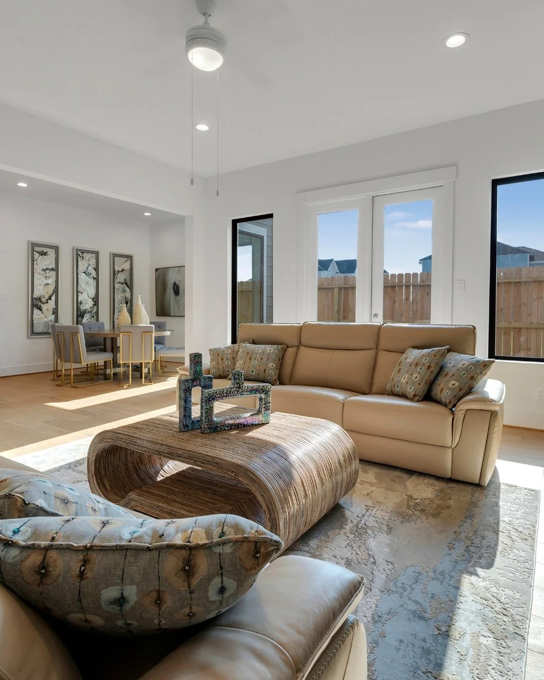 Designed with a sophisticated yet affordable approach, Timbergrove Trails features five distinct two-story floor plans, blending classic architecture with modern finishes.

We have limited homes available, so contact our Sales Agent, Jason, to schedu
