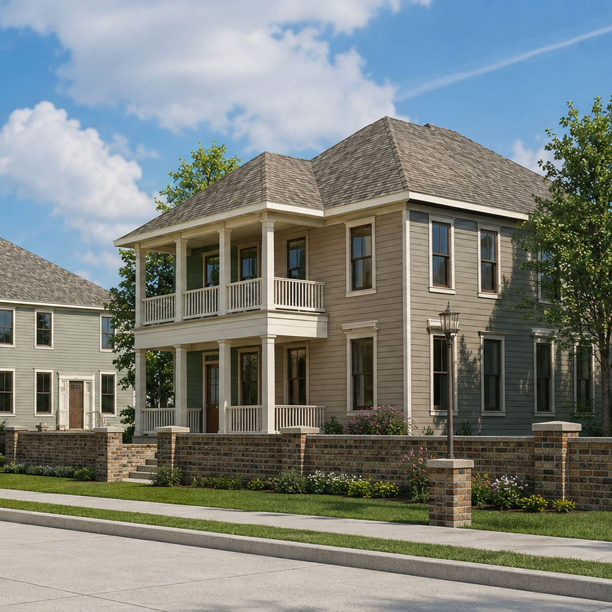 Evia Partners Announces Evia Estate Lots