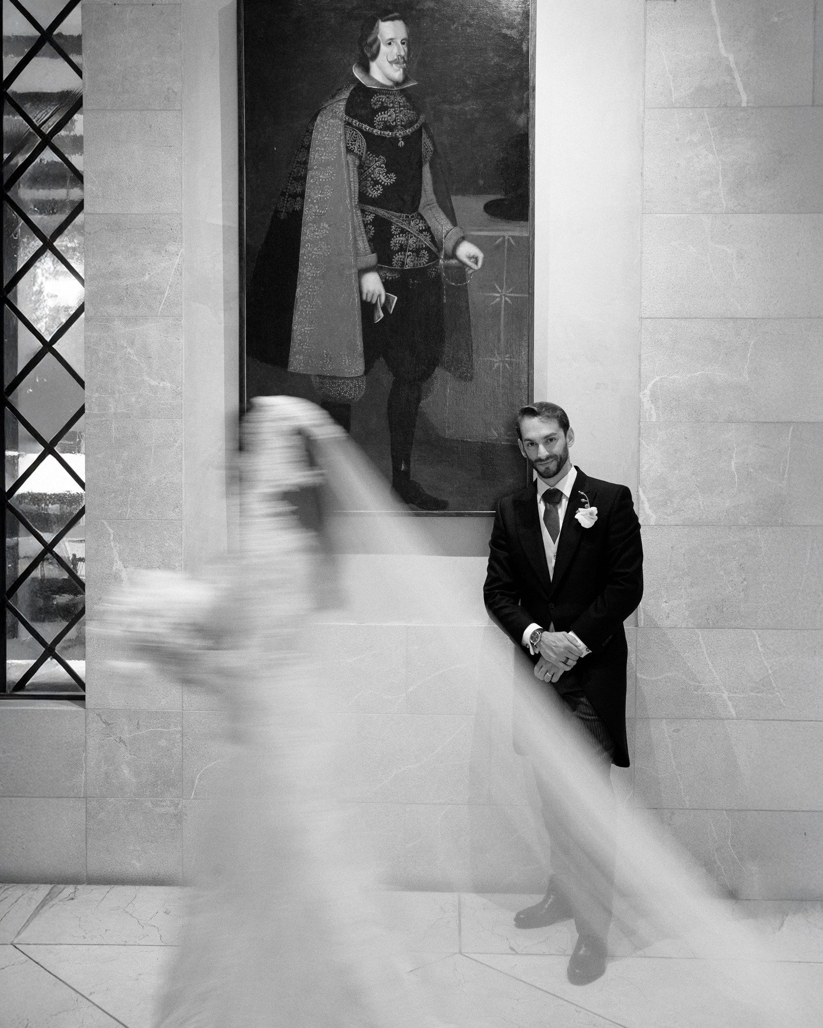 Mahin &amp; Javier

@castillohotelsonvida 

#brideandgroom #mallorcaweddingphotographer #mallorcawedding #destinationwedding #weddingphotographer #weddingphotographermallorca #bridetobe
