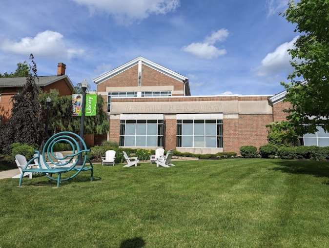 Did you know? 📚 The Westerville Public Library offers free programs for all ages, from storytime for kids to book clubs for adults. Just a short drive from Blendon Woods! #CommunityResources #BookLover