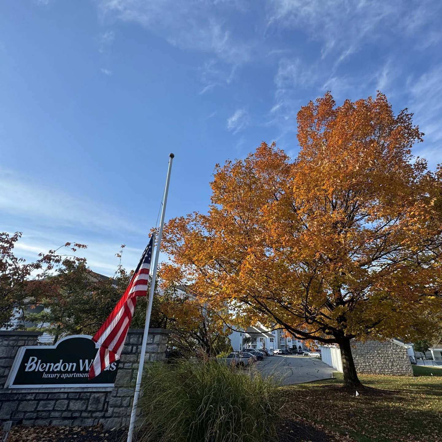 The leaves are changing and so can your address! 🍁
Come &ldquo;fall&rdquo; in love with Blendon Woods Apartments: where comfort meets community. 🏡💛
Apply today and get your first month FREE! 🌟
#FallInLove #BlendonWoodsApartments #MoveInDeal #Resi