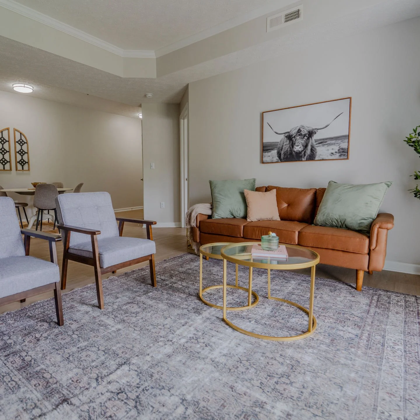 Designed for slow mornings, cozy nights, and everything in between ✨