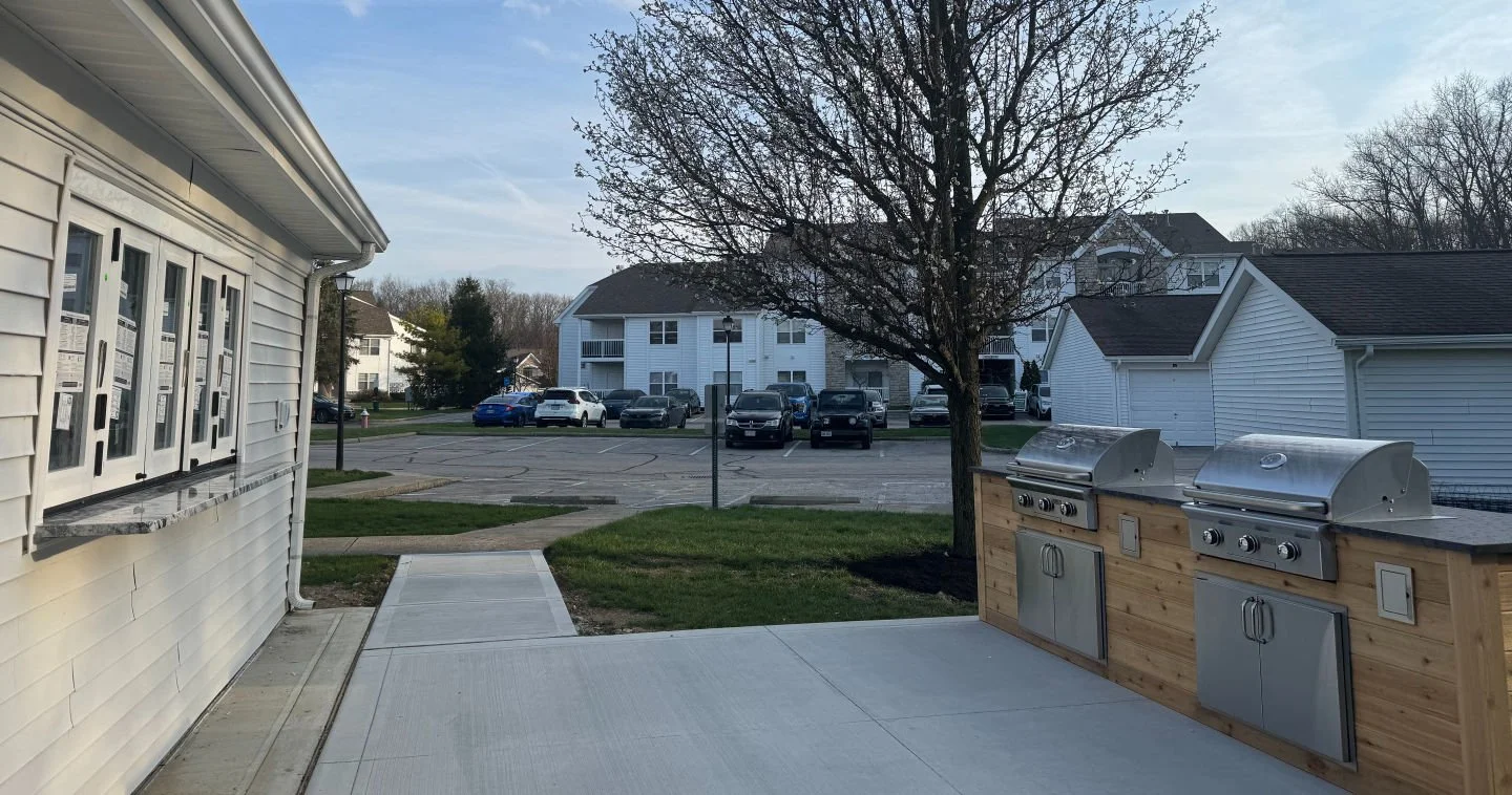 ✨ Sneak Peek Alert! ✨

We&rsquo;re excited to share a first look at our newly refreshed clubhouse&hellip; and we can&rsquo;t wait for you to see it in person! 👀

Get ready for updated spaces designed for relaxing, connecting, and enjoying your commu