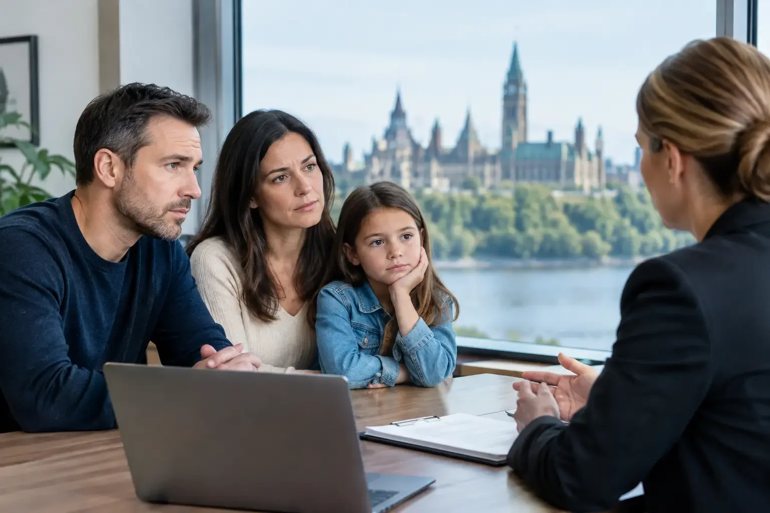 Family Dispute Evidence in Ottawa: What Matters