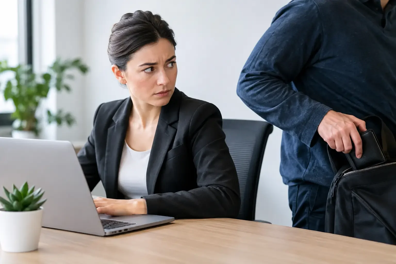 Employee Theft Signs Ottawa Employers Should Act On
