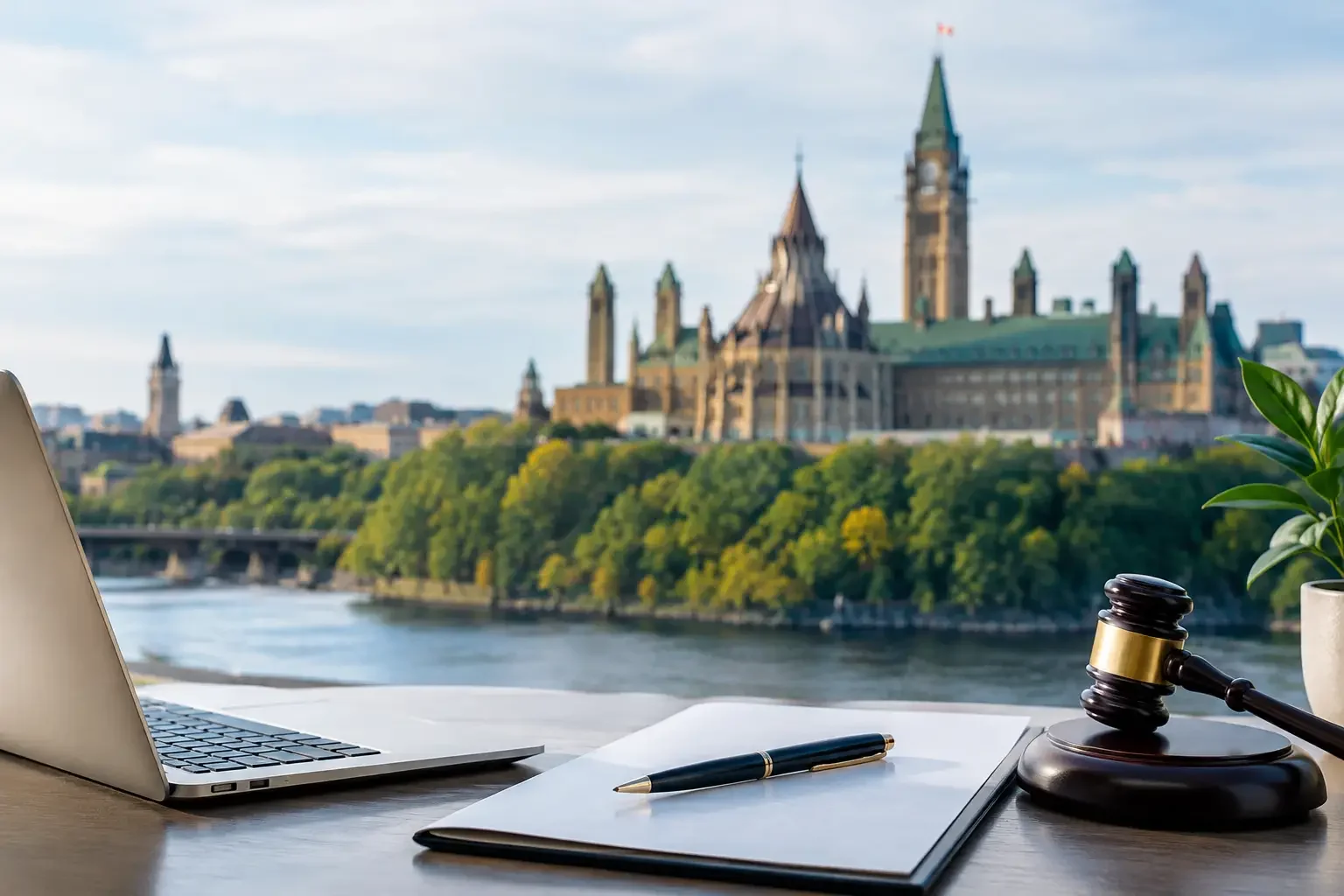 Asset Tracing Process in Ottawa Explained