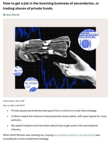Opus Advisors quoted in Business Insider