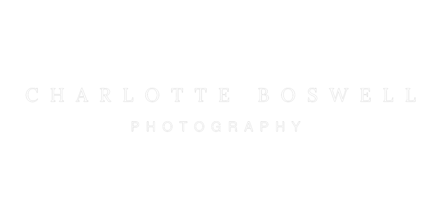 Charlotte Boswell Photography | UK Wedding Photographer