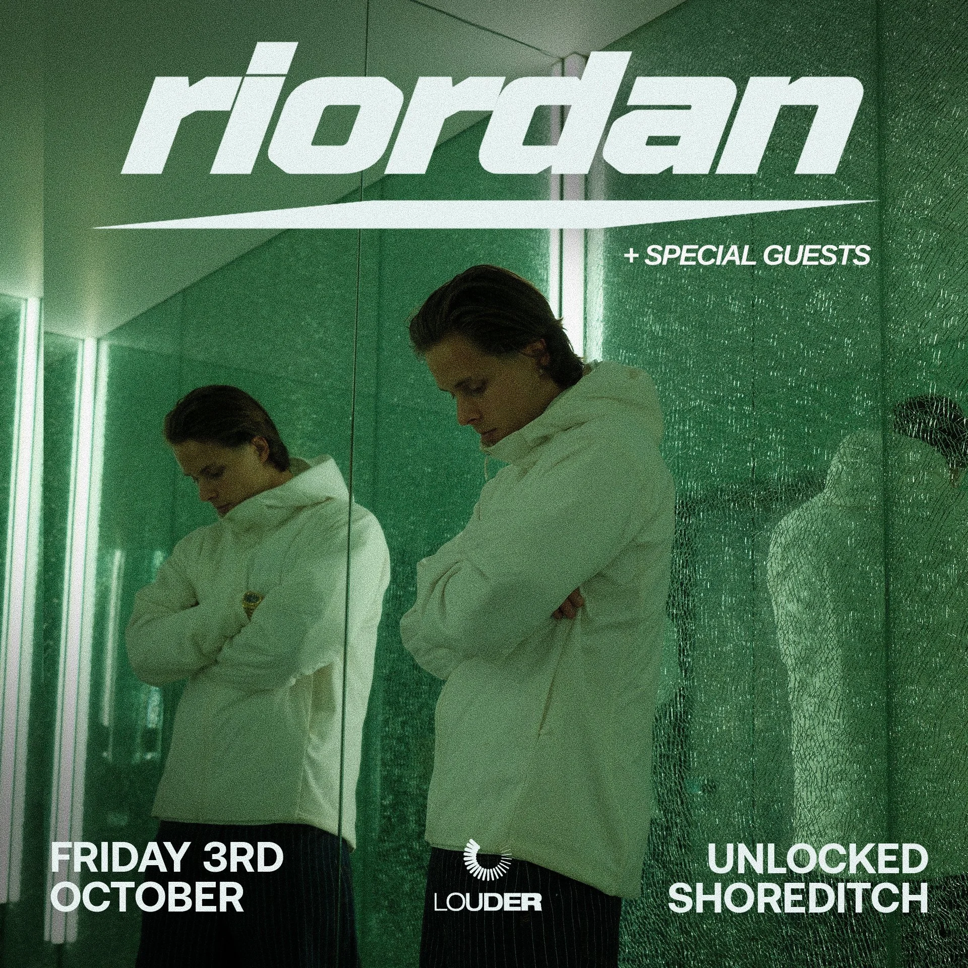 RIORDAN