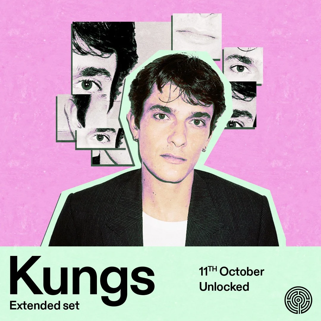 KUNGS