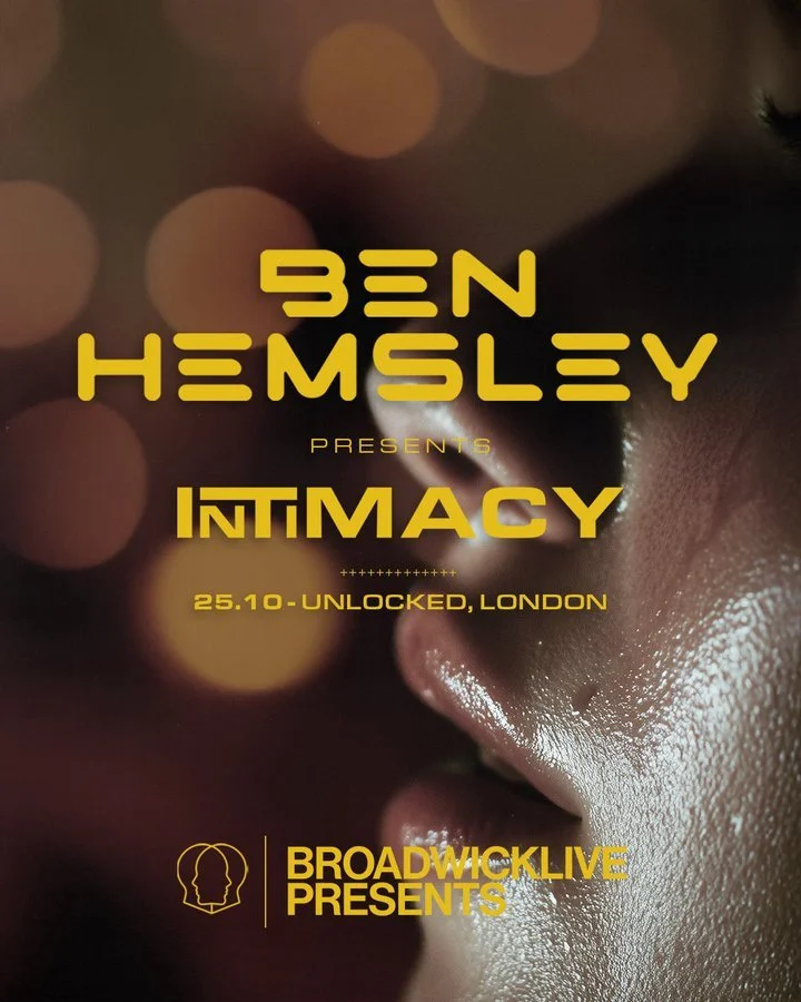 BEN HEMSLEY
