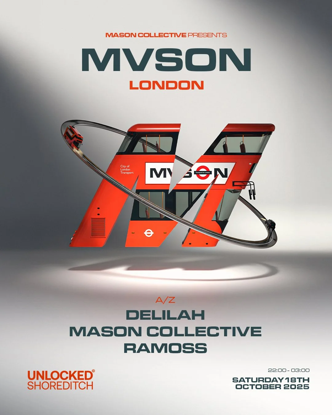 MVSON COLLECTIVE
