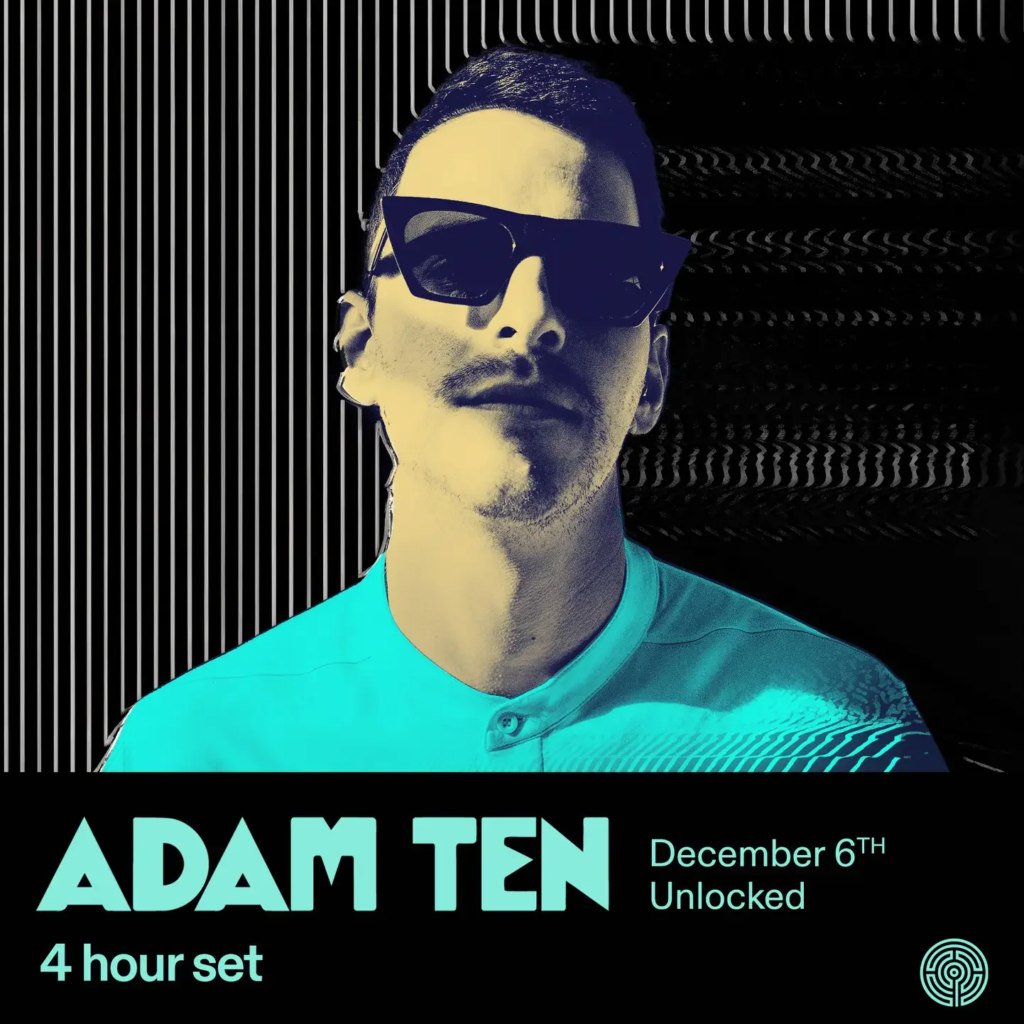 Adam Ten 