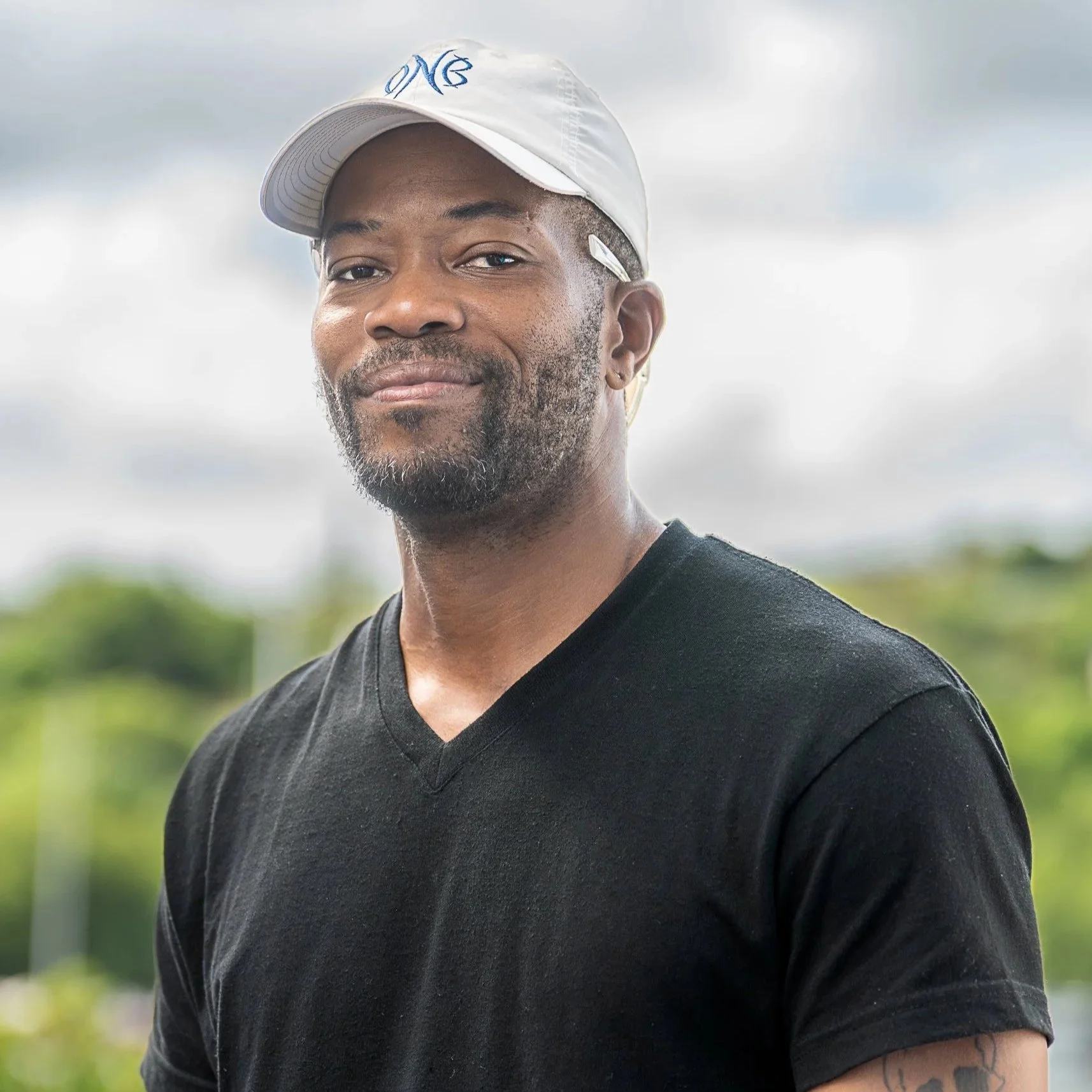 Darryn Wiltshire | Marine Service Technician