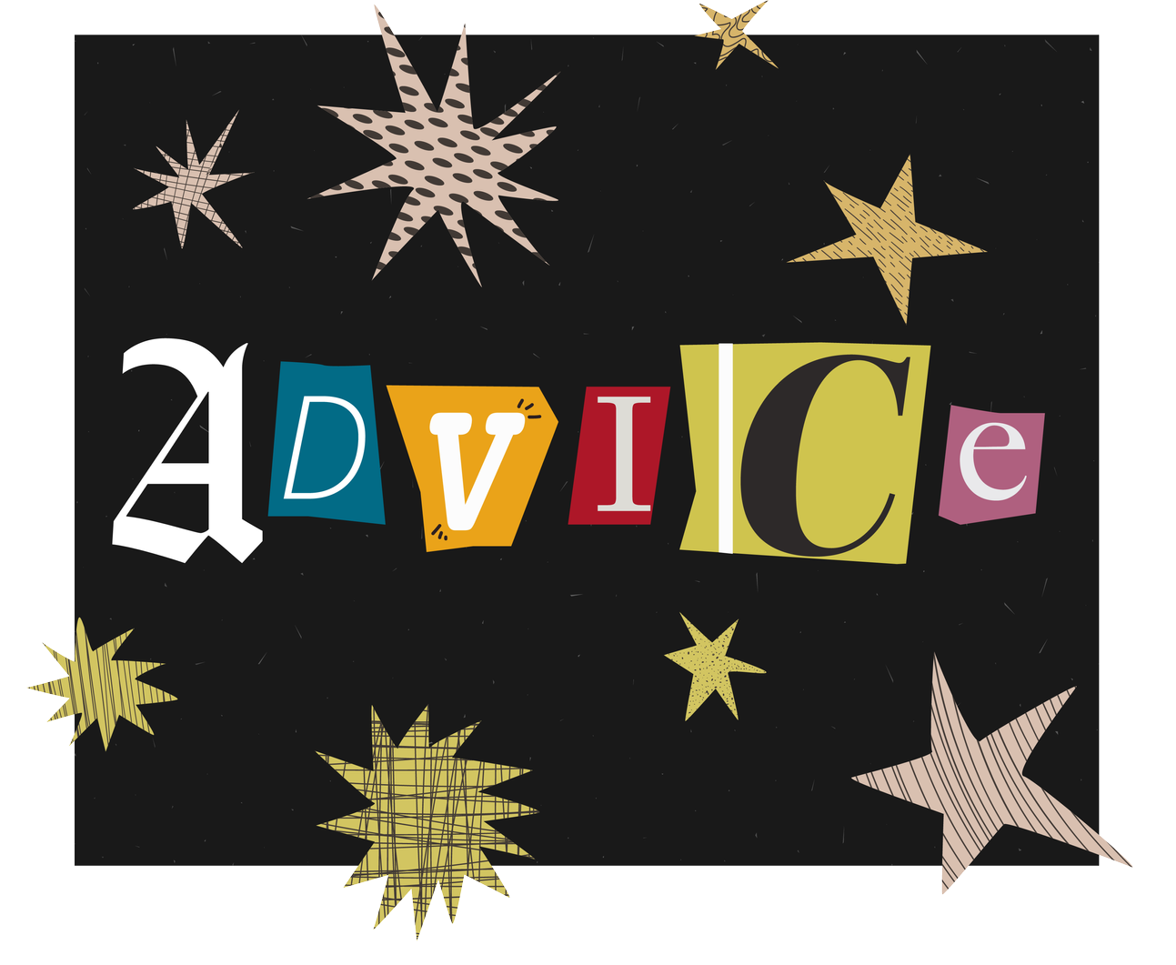 Advice for Student designers