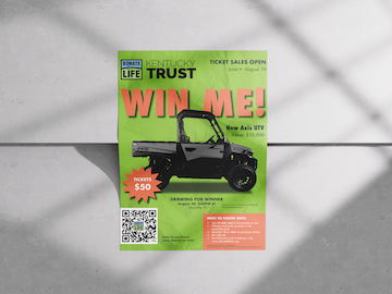 KY TRUST Flyer