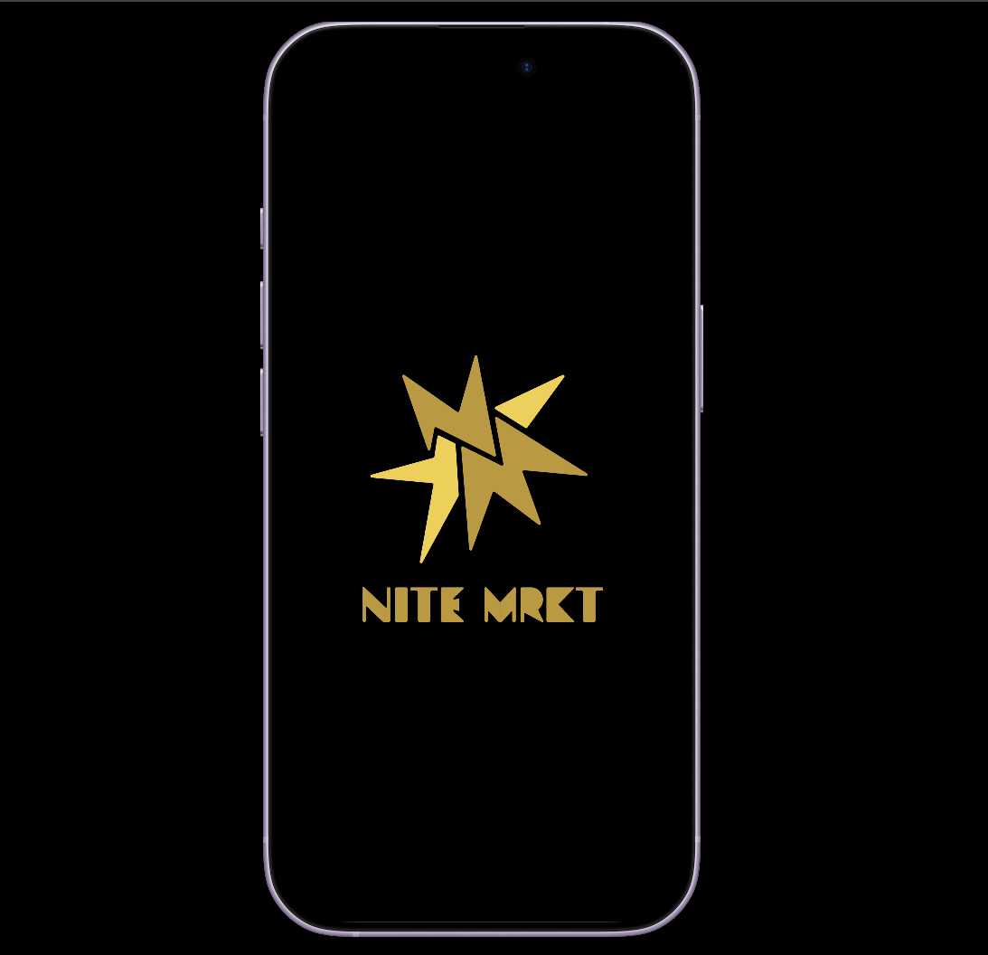 NITE MRKT APP