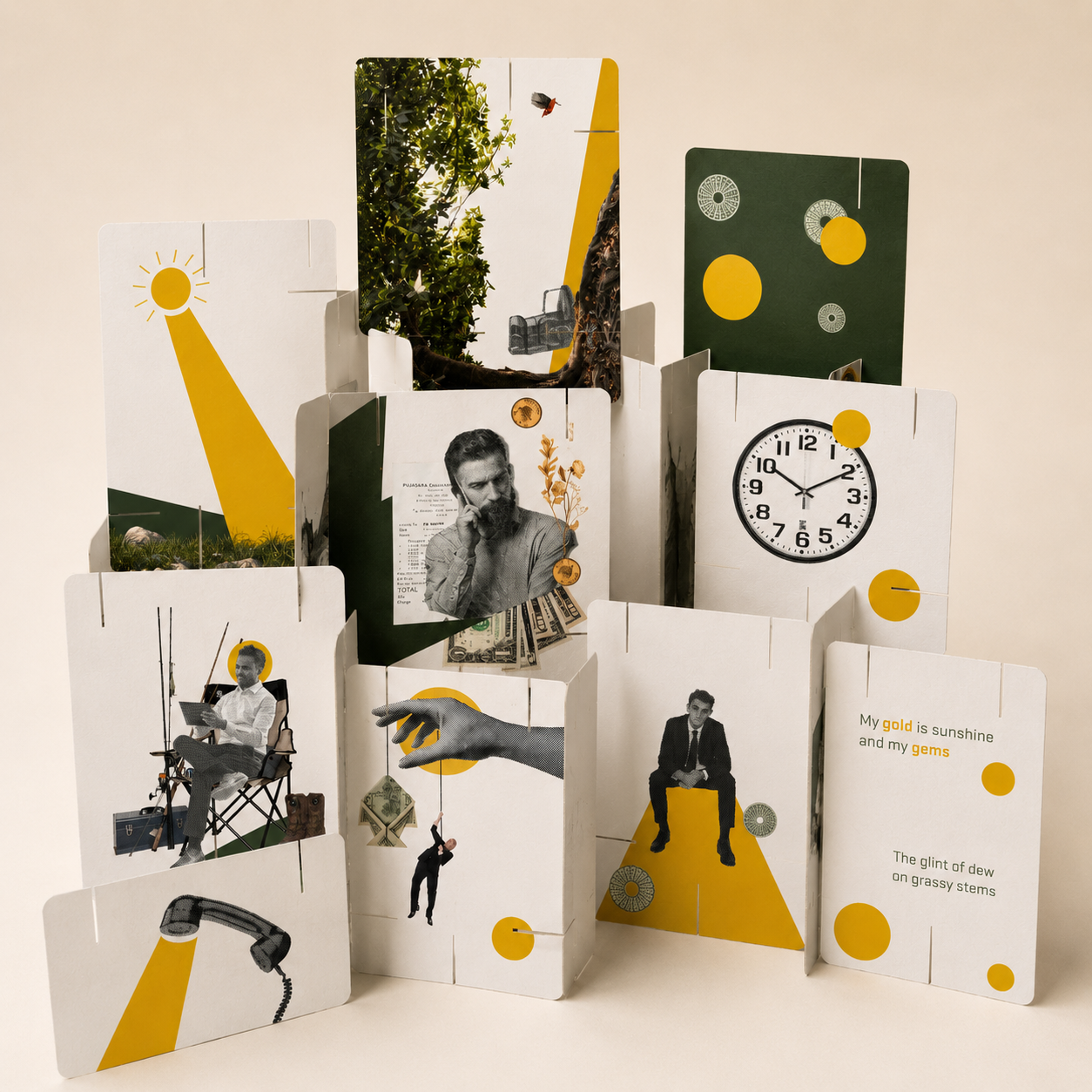 House of Cards Project