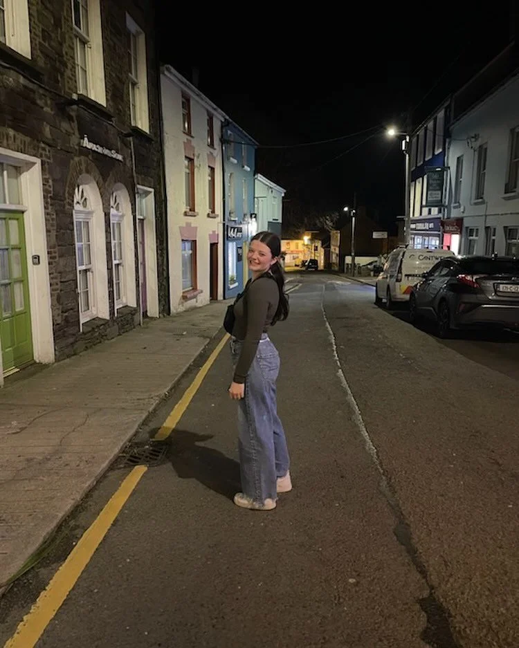 3 Shirley Temples later&hellip;