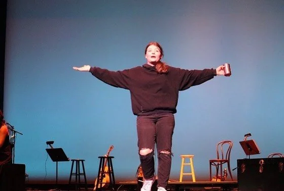 EDNV
Raise Your Voice Louder Than Words
4/30/2022
📍The Bushnell
&bull;
&bull;
&bull;
&bull;
&bull;

This past year I was given the opportunity to train and perform in my first truly professional setting. After a rigorous audition process, I became a