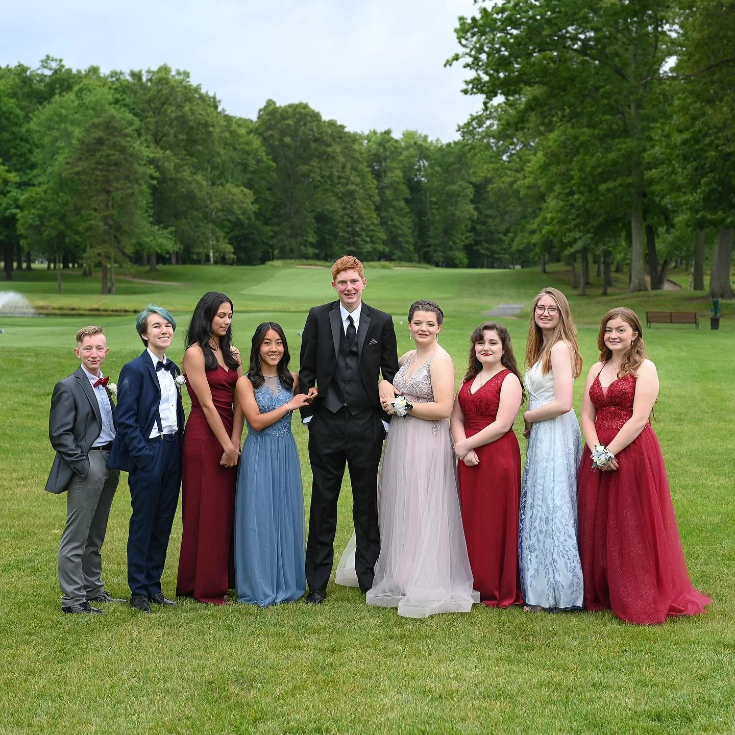 We&rsquo;re cooler than the other side of the pillow