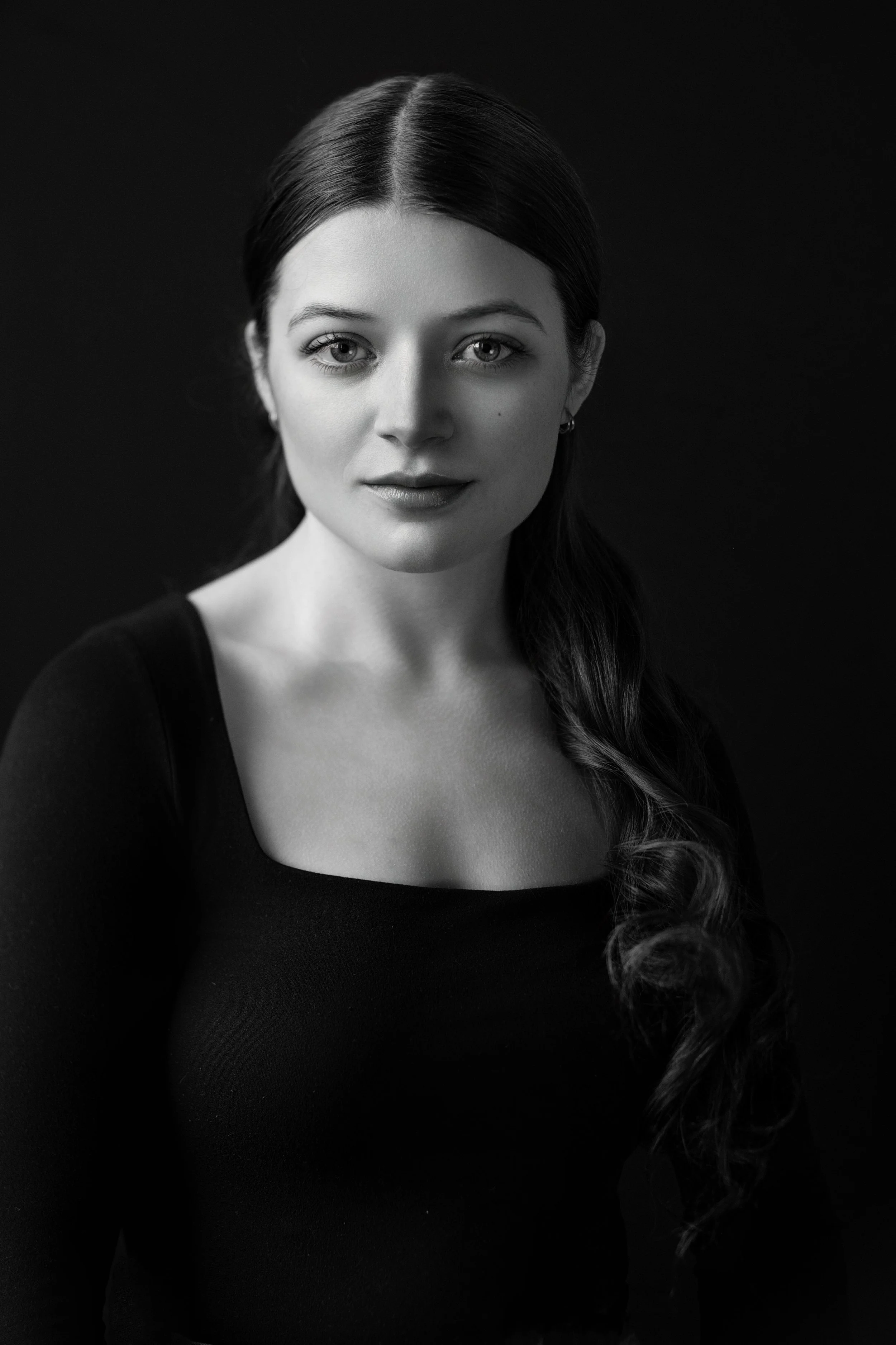 Photo by Joanne Vandal