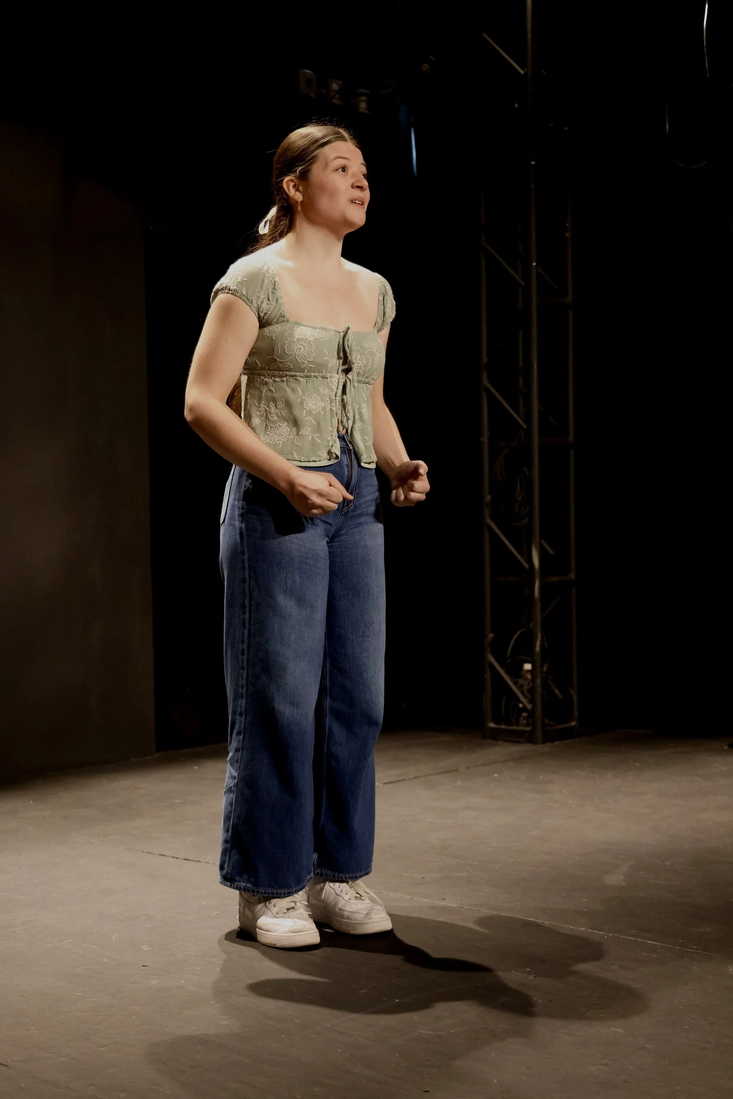 Photo by Maggie Ives