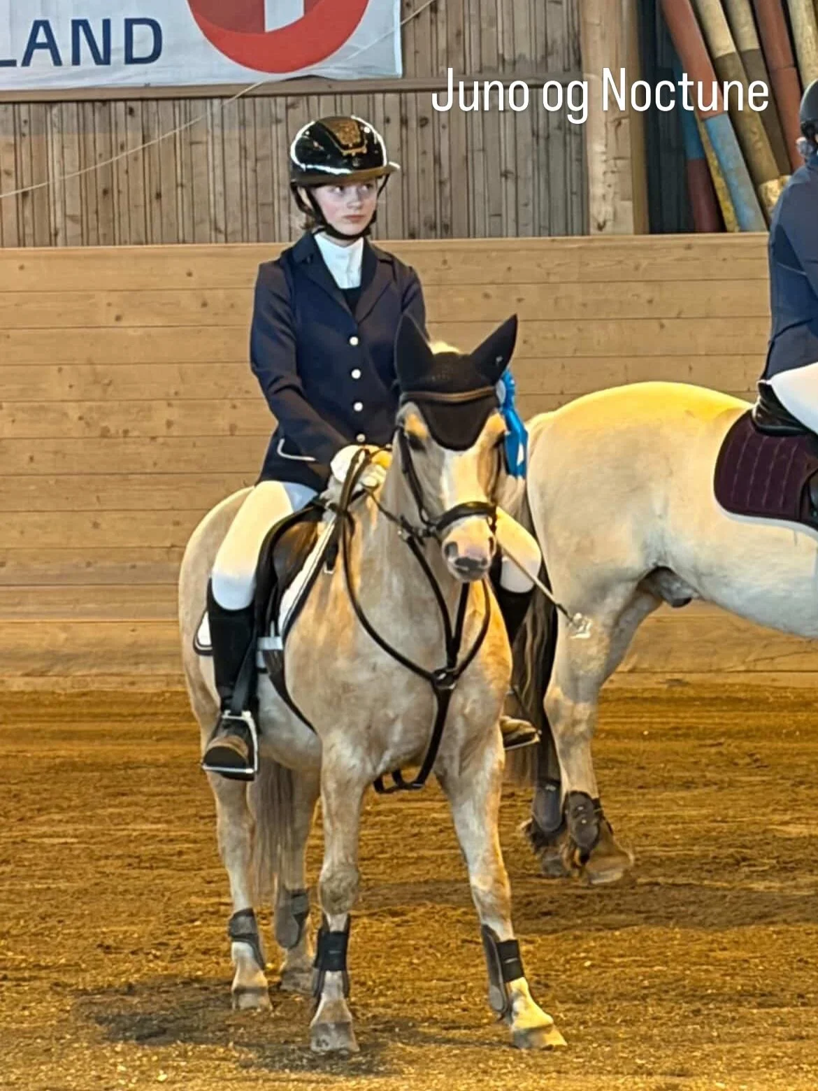 Sprangstevne i Nittedal 3 mai

48 startende, 11 klubber representert og massevis av glade deltagere har vandret gjennom porten. 

⭐️Vi vet at bak hver start ligger timer med innsats &ndash; det gj&oslash;r alle som kommer til vinnere.⭐️

❤️ Tusen tak