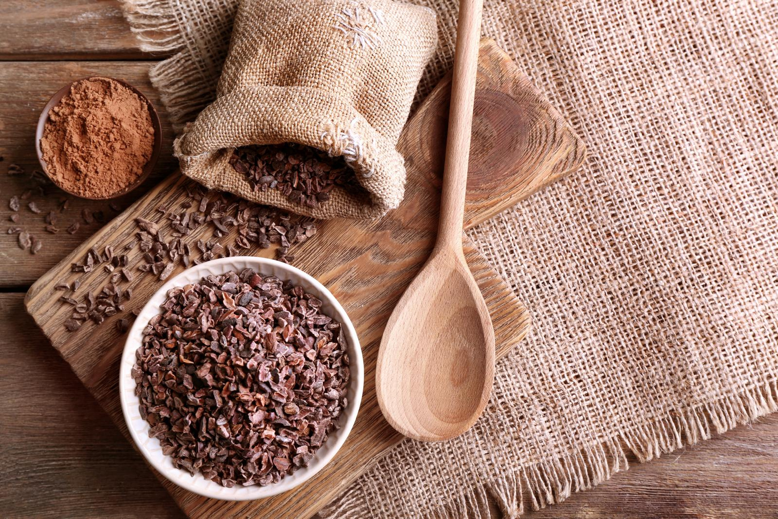 The Science Behind Cacao’s Health Benefits