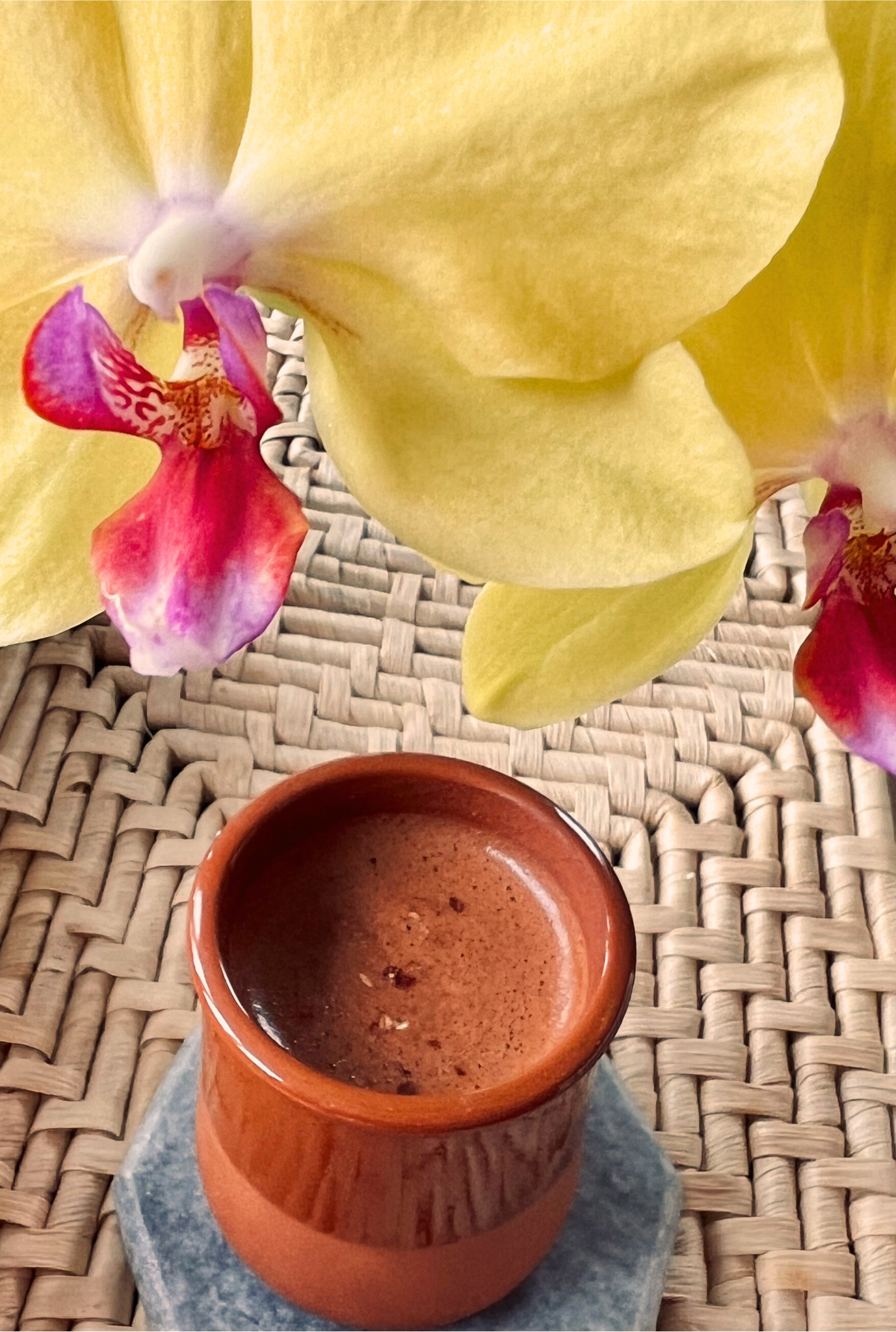 How to prepare your cacao