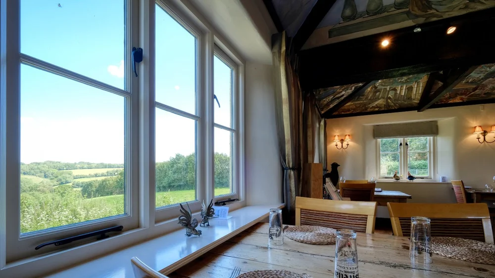 The Masons Arms | Award Winning Restaurant I Book A Table Now
