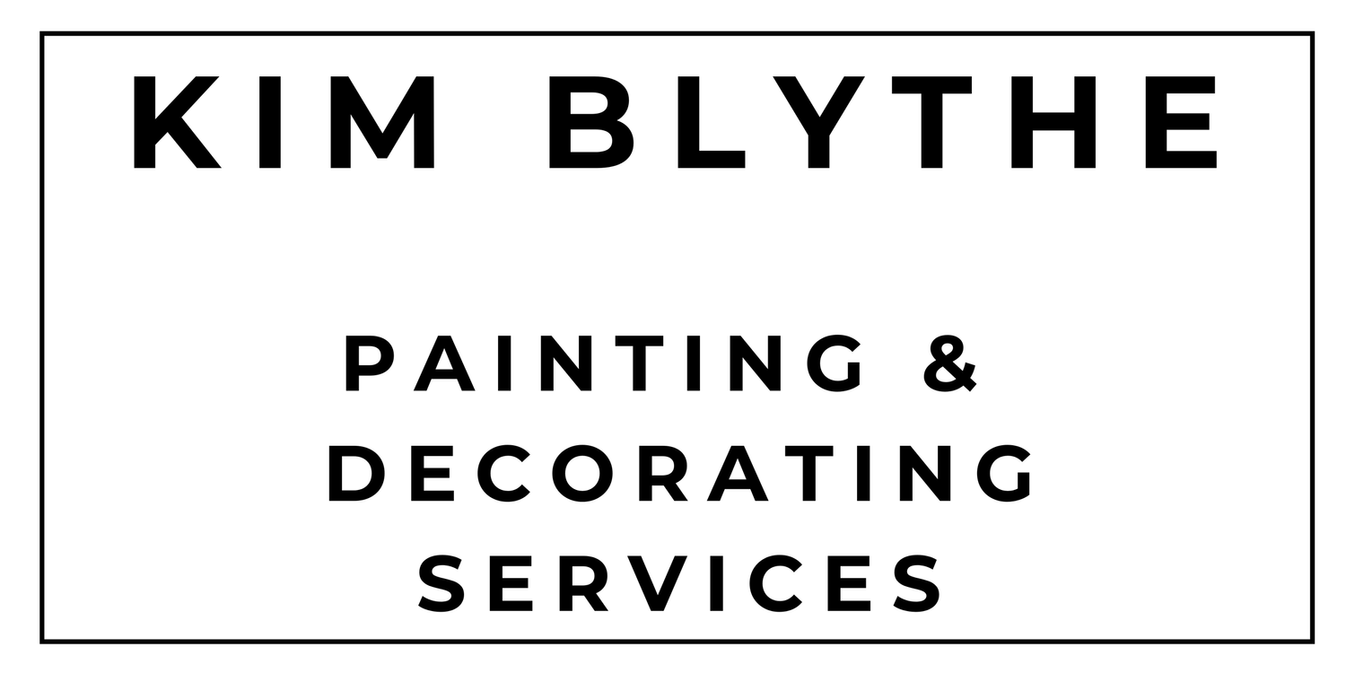 Kim Blythe