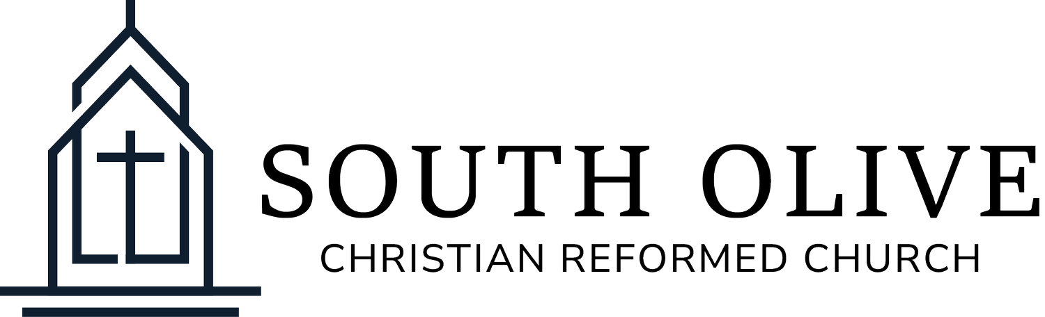 South Olive Christian Reformed Church
