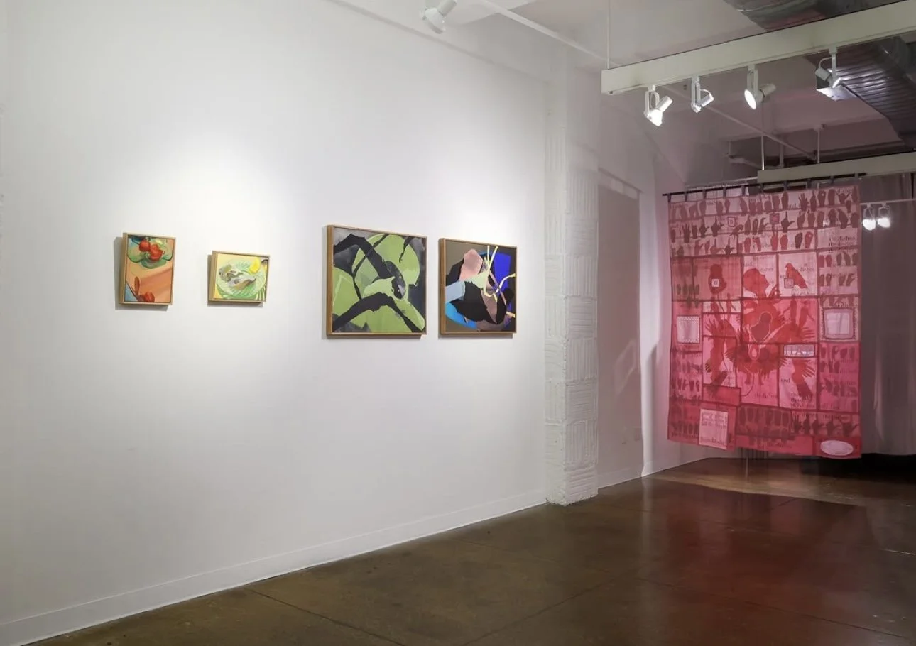 Flohaus Gallery, NY, 2026