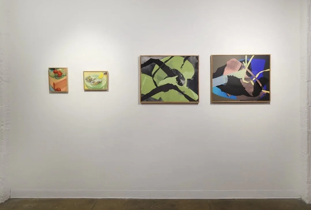 Flohaus Gallery, NY, 2026